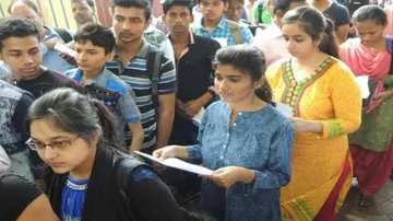 JEE Main 2023 exam