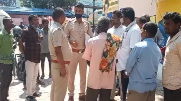 Taunt By Winner’s Supporters Drives Losing Woman Candidate In Bhadrak Attempt Suicide, Husband Dies