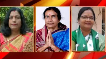 Know Your Mayor Candidates For Berhampur Municipal Corporation 