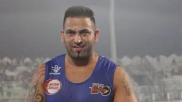 International Kabaddi Player Shot Dead In Punjab