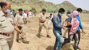 Kidnapped From Bhadrak, Killed In Captivity In Bhubaneswar: Police On Nayagarh Lensman Murder