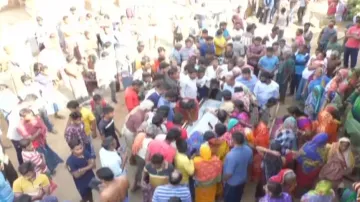 Body Of Nayagarh Youth Who Died In Saudi Arabia Reaches Odisha; Family Thanks Baijayant ‘Jay’ Panda