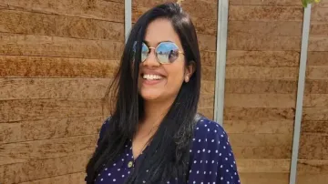 Sayli Kamble