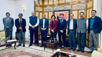 World Bank To Support Himachal Become India's First Green State