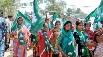 Odisha Urban Polls: BJD Claims Clean Sweep, Congress Alleges Use Of Money Power