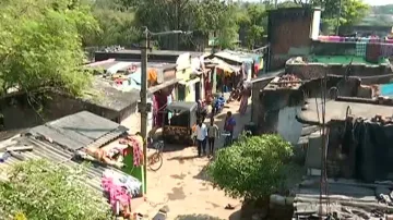 Odisha Urban Polls: Slum Dwellers May Play Decisive Role In Berhampur