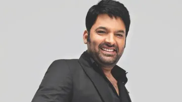 Kapil Sharma
