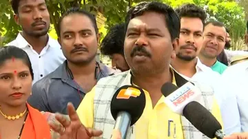 Bishweswar Tudu