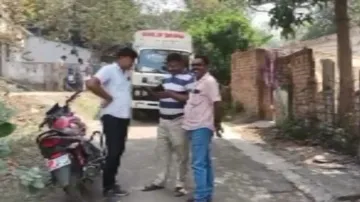 Woman Beaten To Death In Jharsuguda, Husband Detained 