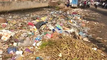 Mosquito menace grips Berhampur city; residents allege civic apathy