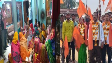 Independent Mayor Candidates In Cuttack Put Up Fight Despite Fund Crunch: A Ground Report