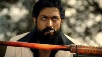 KGF Chapter 2 Update- ‘Toofan’ To Storm Excitement Among Fans