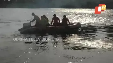 Mishap During Holi In Jajpur: 1 Dead, 3 Missing While Bathing In Kharasrota River