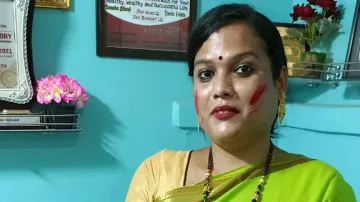 Transgender In The Corporator Race