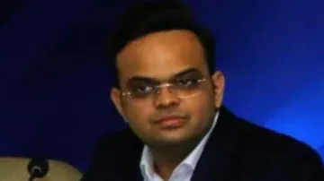Jay Shah's Term As Asian Cricket Chief Extended By A Year