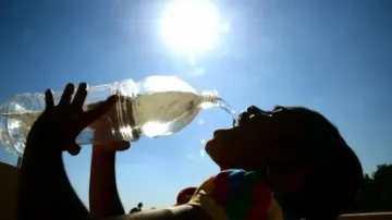 Heat Wave Conditions To Abate From Sunday In Most Parts Of India