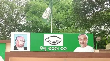 Odisha ULB Polls: BJD Starts Ruling Rebels With Iron Fist