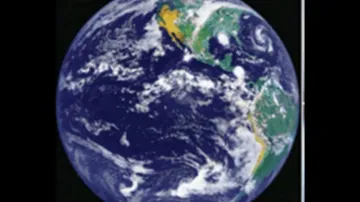 'Early Warning And Early Action' Theme For World Meteorological Day On March 23