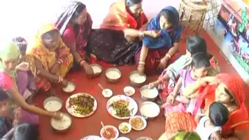 Pakhala Dibasa