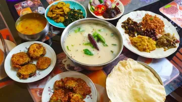 From Lord Jagannath's Favourite To YouTuber Isak Munda's Stardom, Pakhala Wonders All