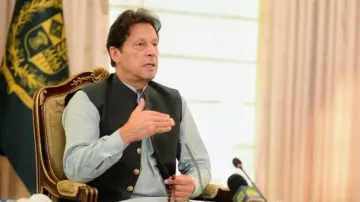 Imran Khan Wants To Emulate India's Foreign Policy