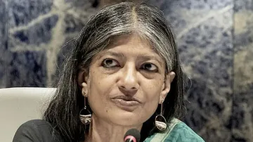 Jayati Ghosh