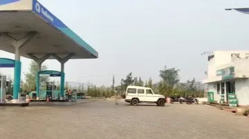 Miscreants Disguised As Customers Loot Rs 20 Lakh From Petrol Pump In Keonjhar 