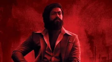 KGF Chapter 2: Yash Fans Can Become Part Of 'KGF' History