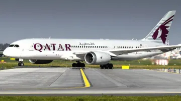 Qatar Airways