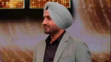 Cricketer Harbhajan Singh Among Five AAP's Rajya Sabha Nominees From Punjab