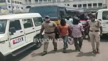 Rs 30L Supari Offered In Puri Servitor Krushna Pratihari Murder, Says Police  