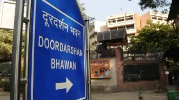 Doordarshan's News Content Will Now Be Available In Australia