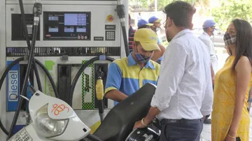 Know petrol, diesel prices in Bhubaneswar and Cuttack today