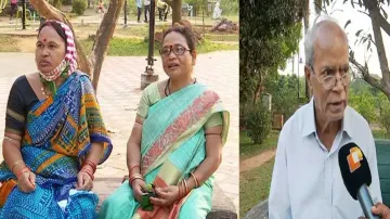 Bhubaneswar Urban Elections