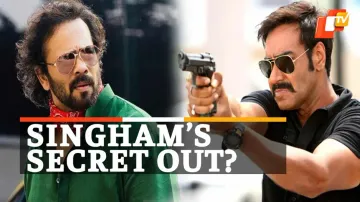 Ajay Devgn, Rohit Shetty