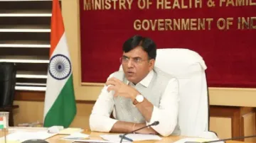 India Willing To Offer Vax Manufacturing Industry To Other Countries: Health Minister