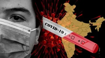 India Reports 1,778 New Covid Cases, 62 Fatalities