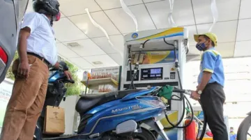 petrol diesel price hike