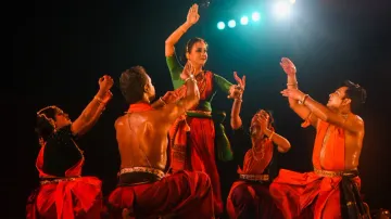 Dhauli-Kalinga Mahostav Kicks Off In Bhubaneswar