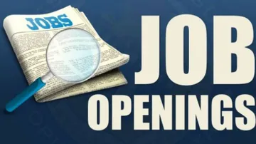 MoEF Recruitment 
