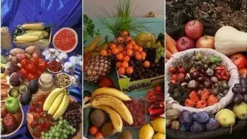 Balanced Diet For Healthy Life, Here's What You Should Know