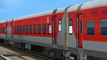 Over 3600 Railway Posts Lying Vacant In Odisha: Minister Ashwini Vaishnaw 