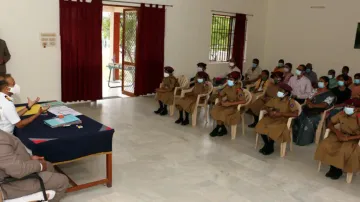 Sainik School Recruitment 2022: PGT, TGT & Other Posts On Offer, Last Date April 30 