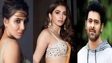 Pooja Hegde's Cat Fight With Samantha, Fall Out With Prabhas: Actress Responds