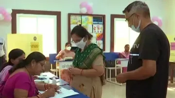 Odisha Urban Polls: Low Voter Turnout A Cause For Worry 