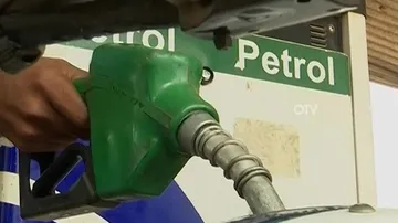 Petrol Diesel Price Today in Bhubaneswar, Cuttack