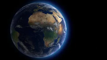 Earth Hour 2022:  Let’s Do Our Bit To Save Earth, Our Only Home, Odisha Govt Urges All