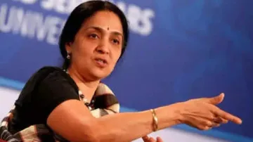 Chitra Ramkrishna