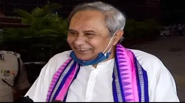 Naveen Patnaik - BJD's Talismanic Goalie