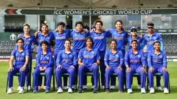 Indian Women's Team Out Of World Cup 2022